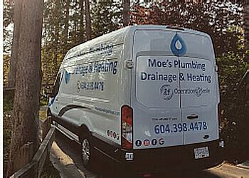 best plumbers in coquitlam